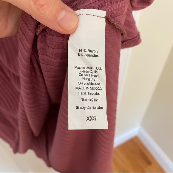 🚫 🖤 2/$20 LULAROE Carly dress - Picture 3 of 4